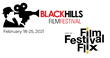 Black Hills Film Festival, February 18-25, only on Film Festival Flix.