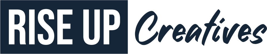 Rise Up Creatives - logo