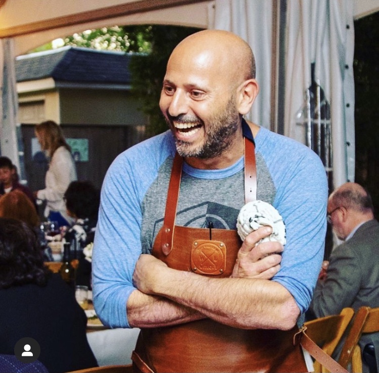 James Beard Nominated Chef, Jordan Wagman Launches ‘In The Weeds’ Podcast