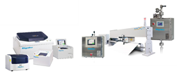 Rigaku EDXRF Benchtop and Process Solutions for Elemental Analysis Applications