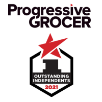 PG Outstanding Independents Awards Logo