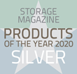 Alt -- Storage Magazine POY 2020 Logo