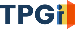 TPGi Logo: