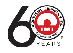 Industrial Magnetics, Inc. Celebrates 60 Years