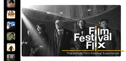 Film Festival Flix - Content Security Features - FILM FESTIVAL FLIX