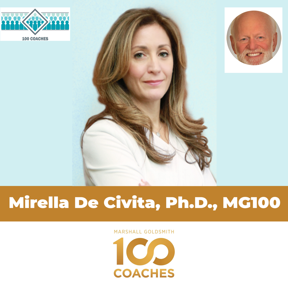 Dr. Mirella De Civita
