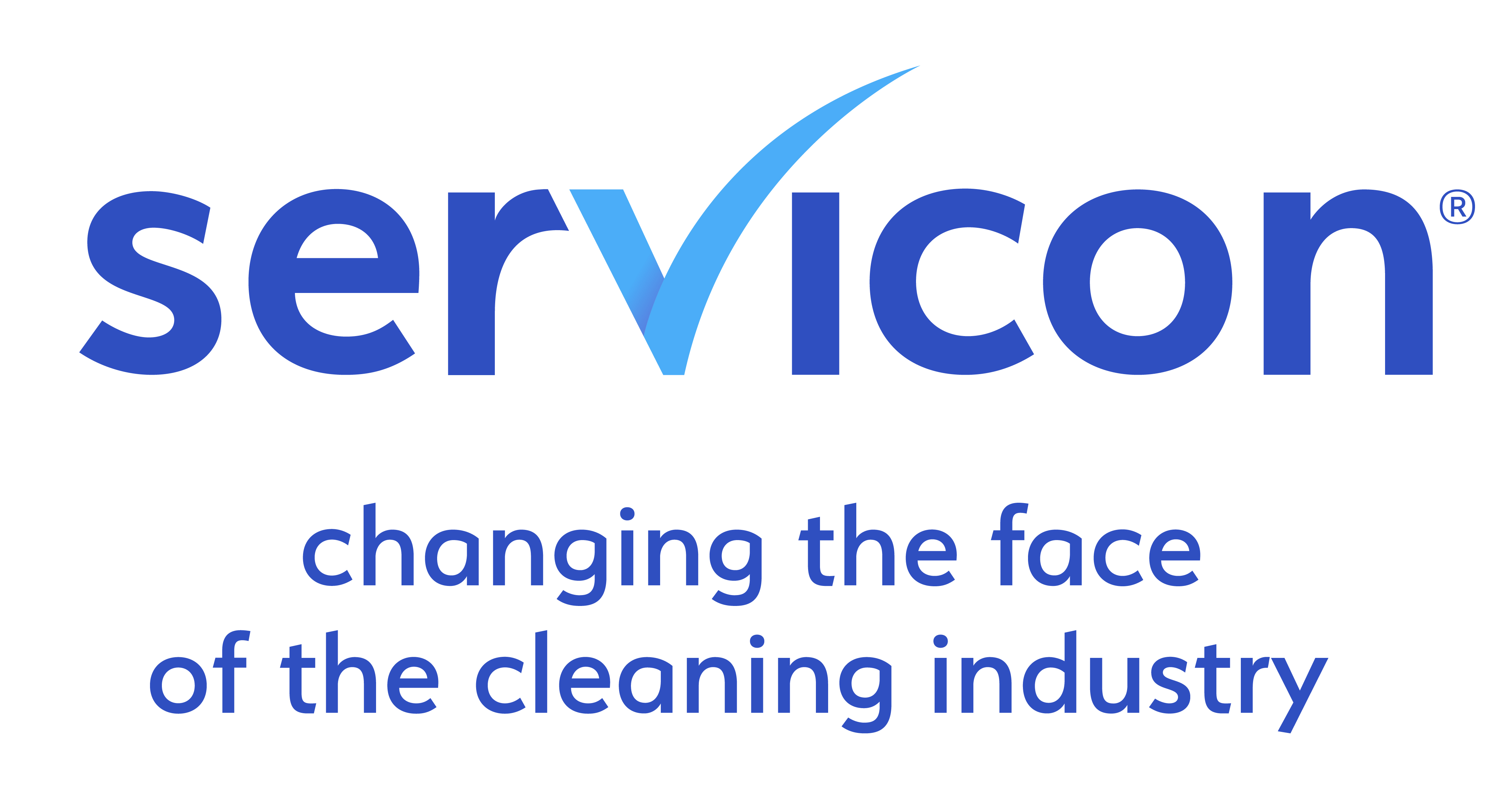 Servicon logo