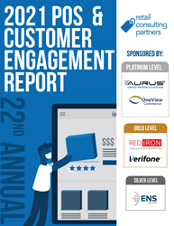 RCP 2021 POS & Customer Engagement Survey Report