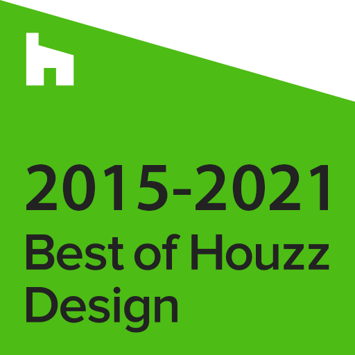 Milgard Wins Best of Houzz Design for 7th Straight Year