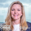 Enterprise ORBIE Winner, Michele Rodgers of Exeter Finance LLC