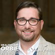 Heathcare ORBIE Winner, Shane Henderson of Signify Health