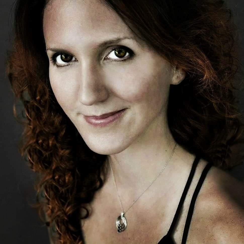 Author Stacy Von Haegert
