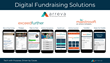 Arreva Digital Fundraising Solutions: ExceedFurther and MaestroSoft Suite of Digital Auction and Fundraising Software