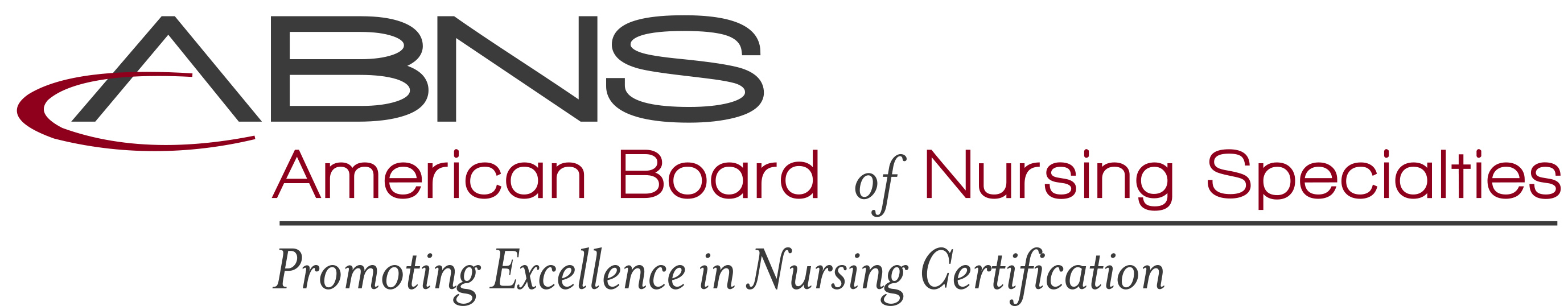 American board. Special Nursing.