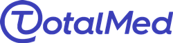 TotalMed logo