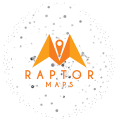 Raptor Maps Industry Network Graph