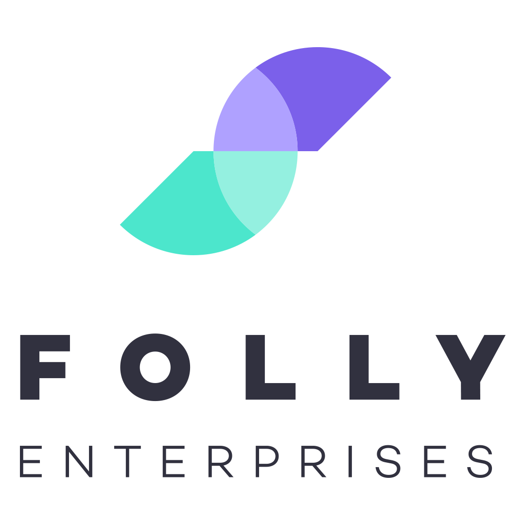 Folly Enterprises Logo