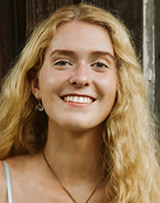 Emma Kitchin, Beacon® Scholarship for Rural America Spring 2021 Winner