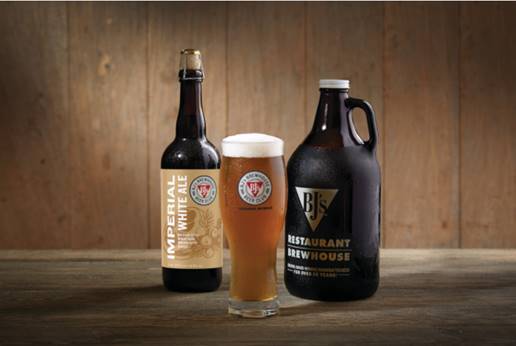 BJ’s Restaurant & Brewhouse® Launches New BJ’s Brewhouse Beer Club ...