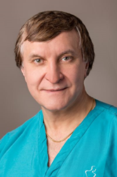 Dallas plastic surgeon, Dr. Rod J. Rohrich