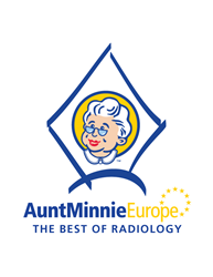 AuntMinnie Award Logo