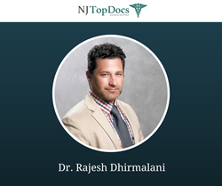 Dr. Rajesh Dhirmalani