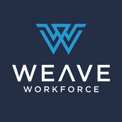 Weave Workforce Logo