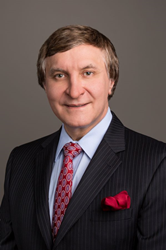 Dallas rhinoplasty surgeon, Dr. Rod J. Rohrich