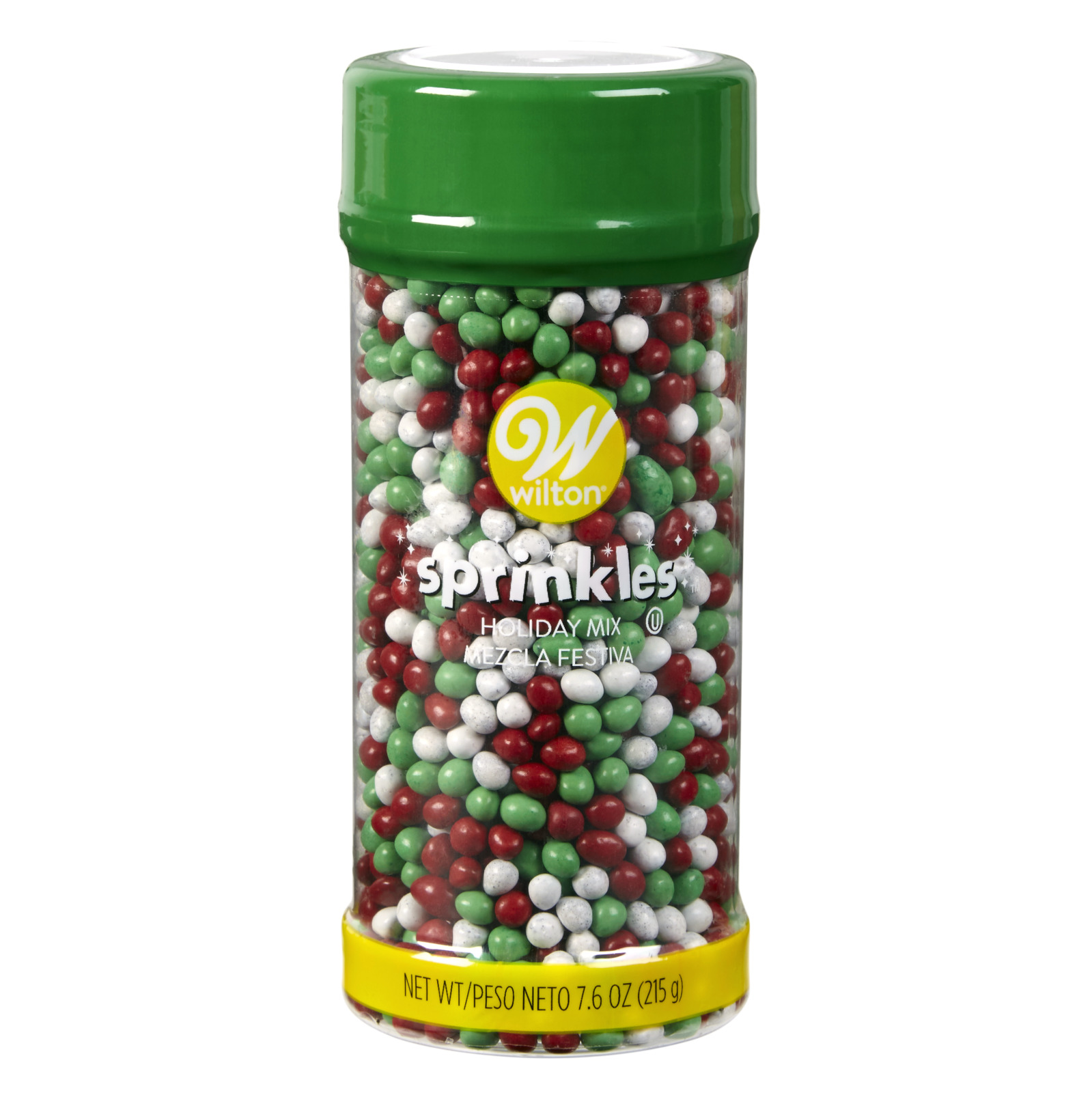 Holiday Mix Sprinkles, Item # 710-7649