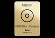 TuneCore Certified