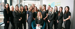 Located in Kansas City, the team at aNū Aesthetics has developed an outstanding reputation by offering an atmosphere of professionalism, personal attention, and excellence in care.