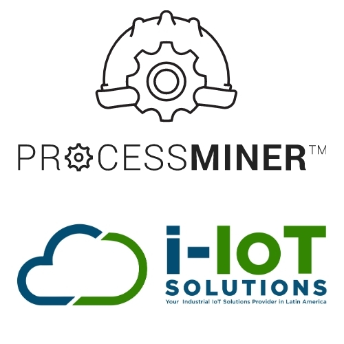 ProcessMiner Announces Channel Partnership with Industrial IoT Solutions