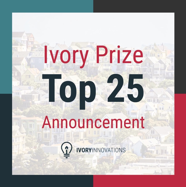 2021 Ivory Prize