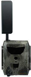 spartan Golive live streaming cellular trail camera