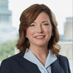 Barbara Humpton, President and CEO of Siemens USA, has been appointed to the CTO Forum Advisory Board