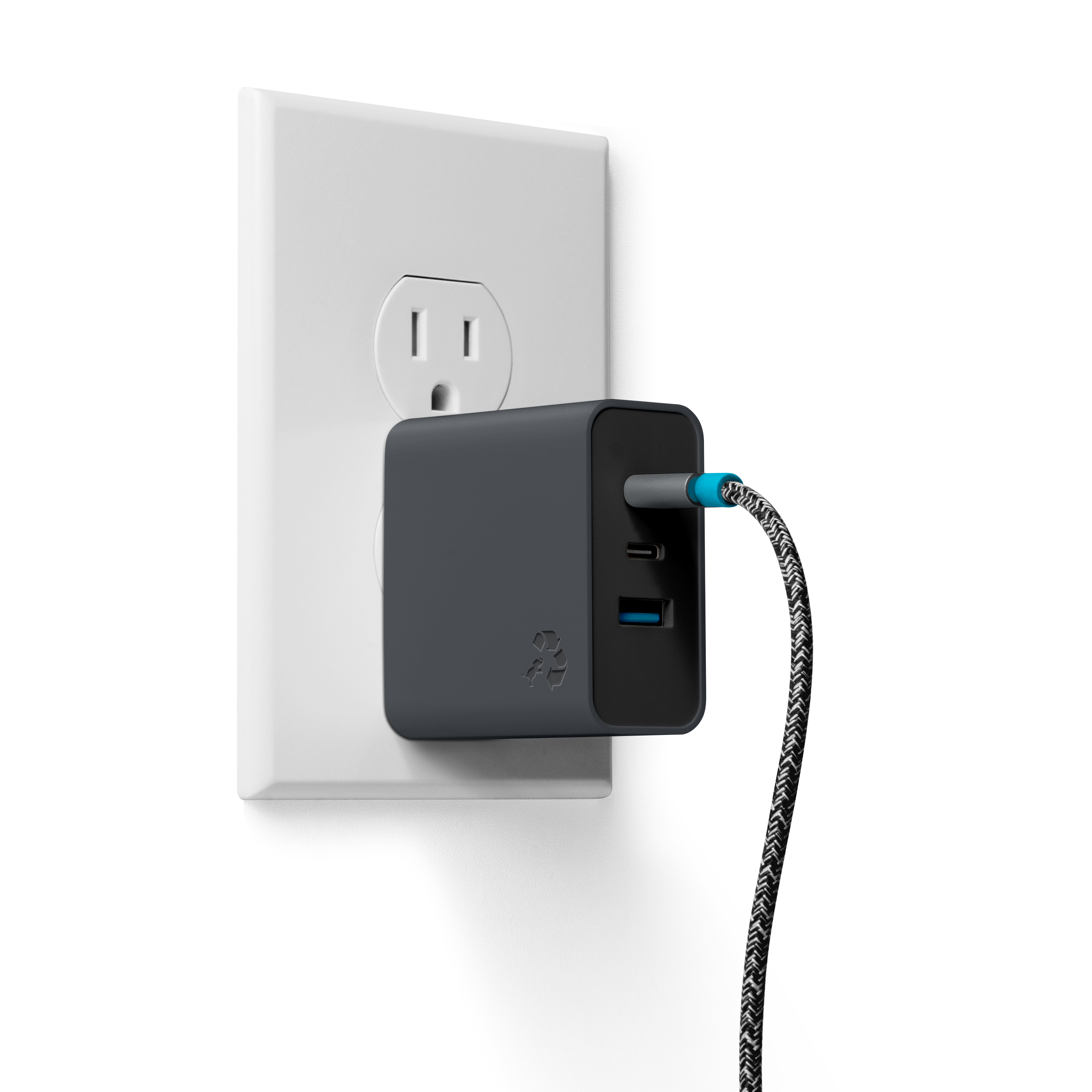 WALLY Wall Charger