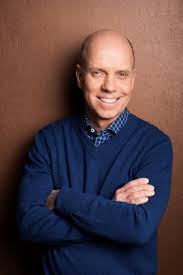 Five dollars of every contest entry went to support the work of the Scott Hamilton CARES Foundationt. Pictured: Olympic gold medalist Scott Hamilton. (Photo: Michael Gomez)