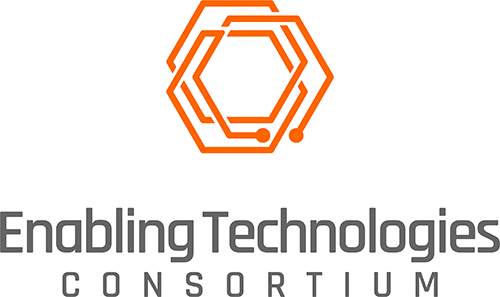 Logo for the Enabling Technologies Consortium