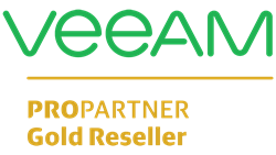 Thumb image for Opus Interactive Achieves Veeam Gold Partner Status