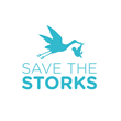 Save the Storks Pro-Life News Logo