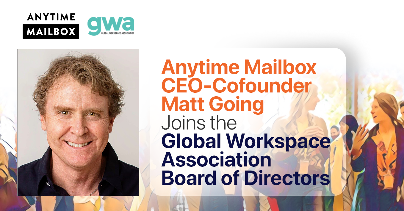 ATMB GWA Matt Going Joins BOD