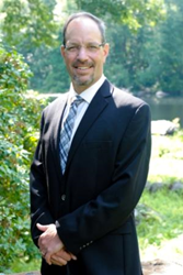 Dr. Gregory Toback, Periodontist in New London, CT and Westerly, RI