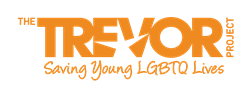 The Trevor Project logo