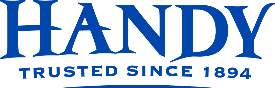 Handy Logo