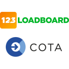 123Loadboard & Cotasystem integration partnership