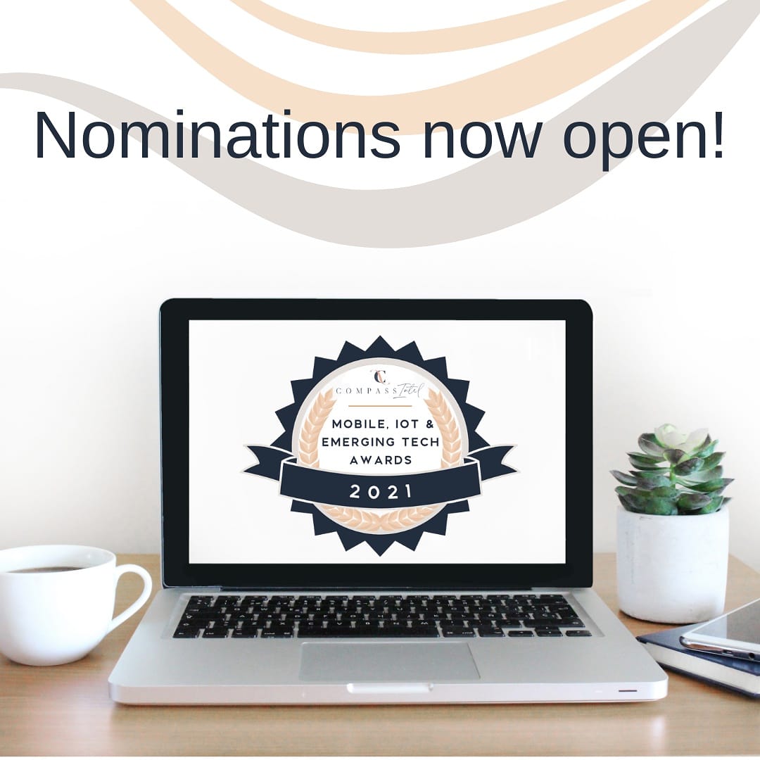 9th Annual CompassIntel Awards Open for Nomination