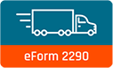 eForm2290 Company Logo