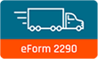 eform2290.com Logo