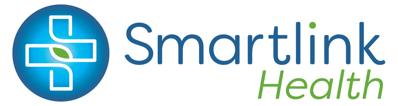 Smart Link Logo