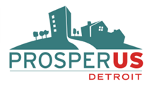 ProsperUS Detroit Logo